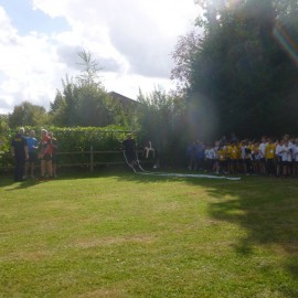 2016 scholenveldloop  101 - Sportraad Zaventem 